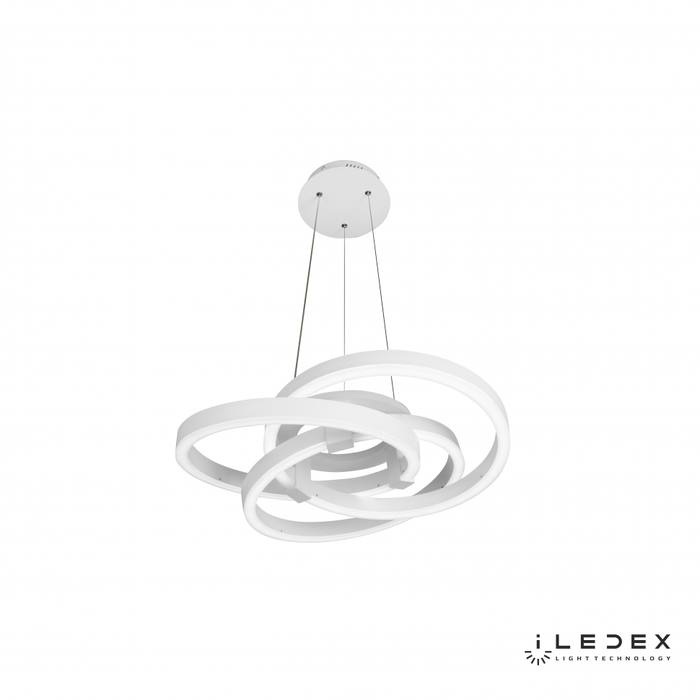 Подвесная люстра iLedex Comely